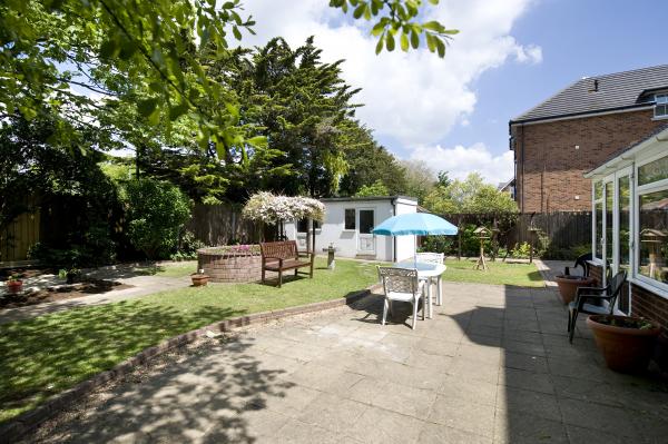 Portelet Cottage